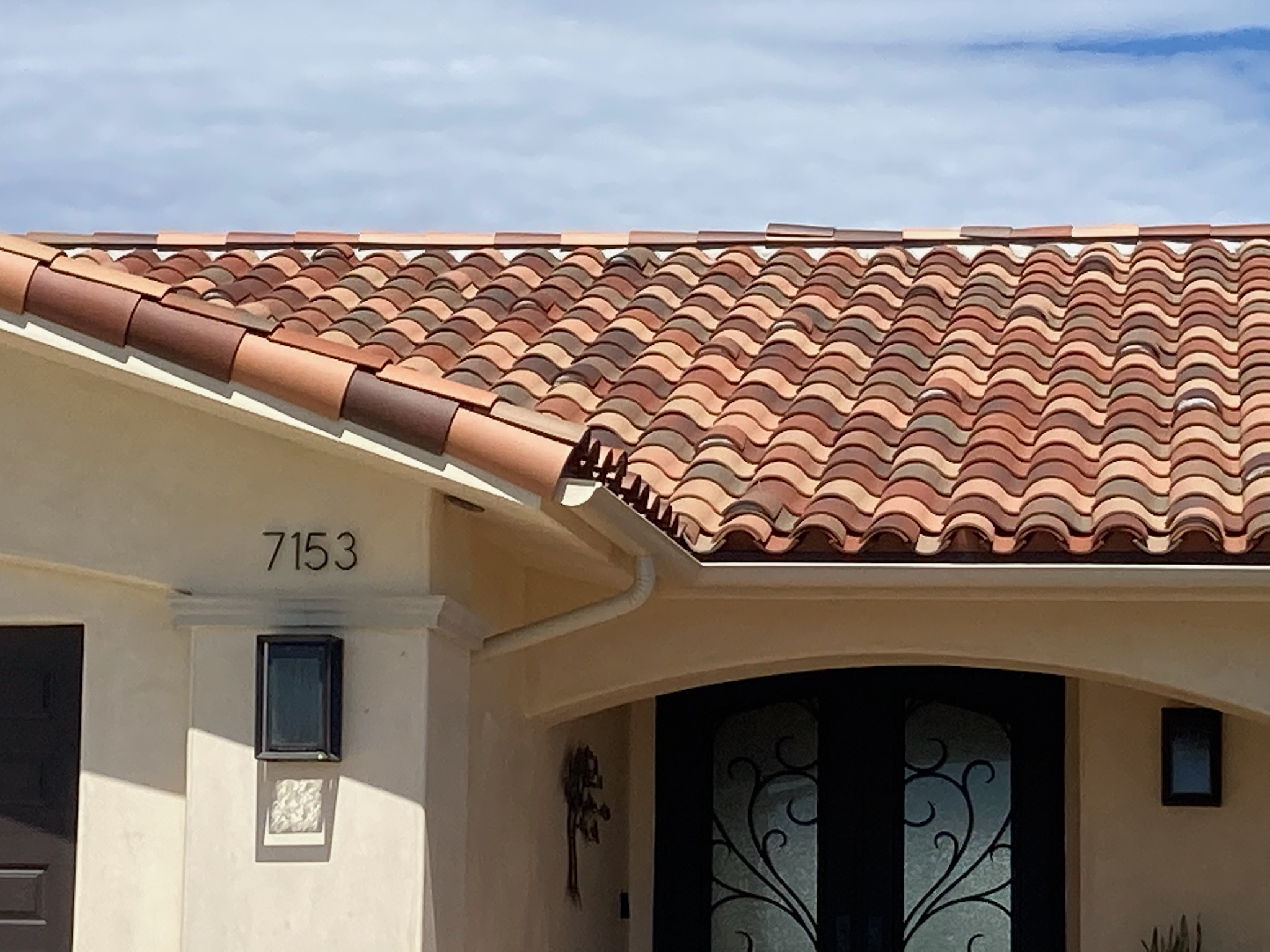Tile Roofing